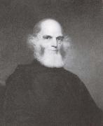 Asher Brown Durand William Cullen Bryant oil painting reproduction